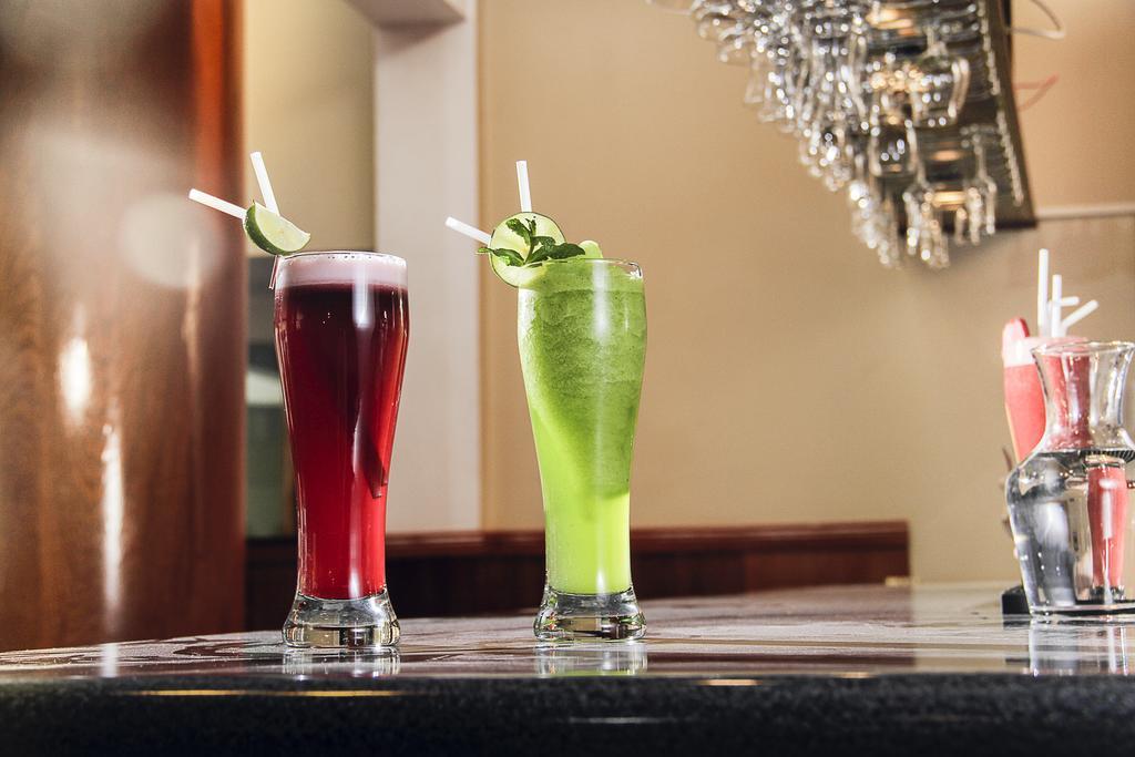 Chaski Hotel كوسكو المظهر الخارجي الصورة